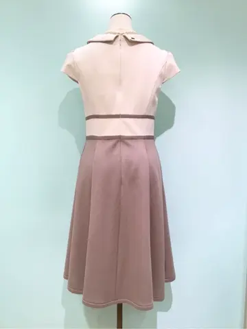 TOCCA Y.K コーディネート画像