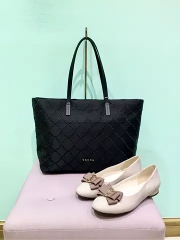 TOCCA Y.K コーディネート画像