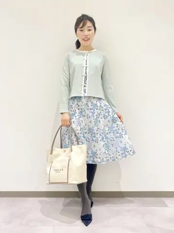 TOCCA oda ❁ コーディネート画像