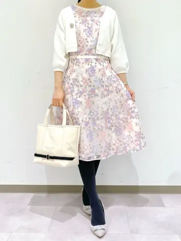 TOCCA oda ❁ コーディネート画像