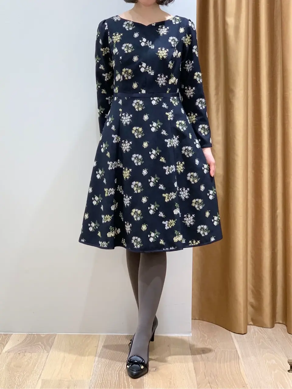 TOCCA Ｉ コーディネート画像