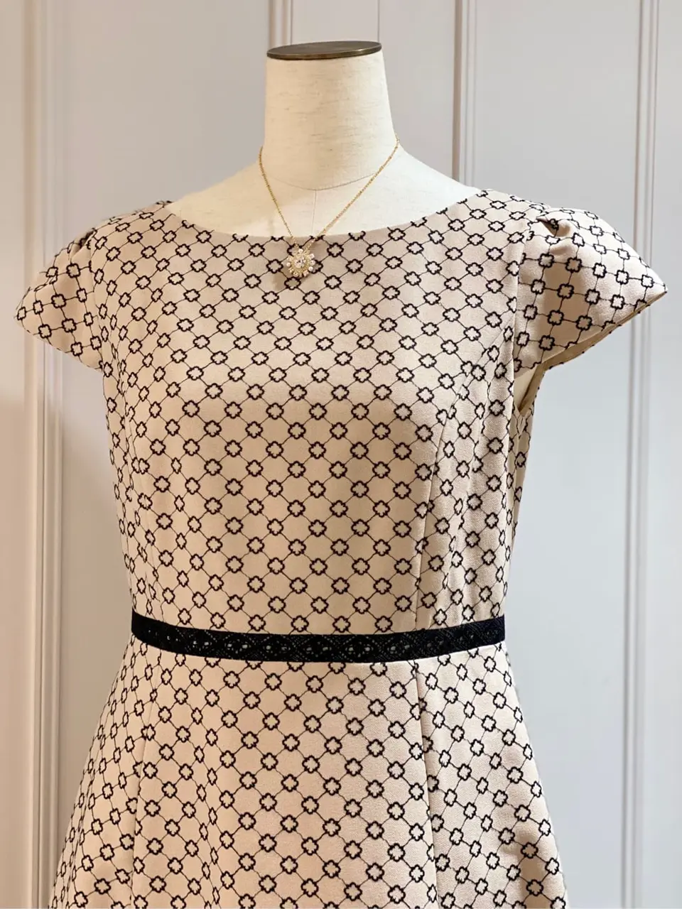 TOCCA スタッフ コーディネート画像