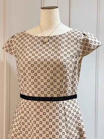 TOCCA スタッフ コーディネート画像