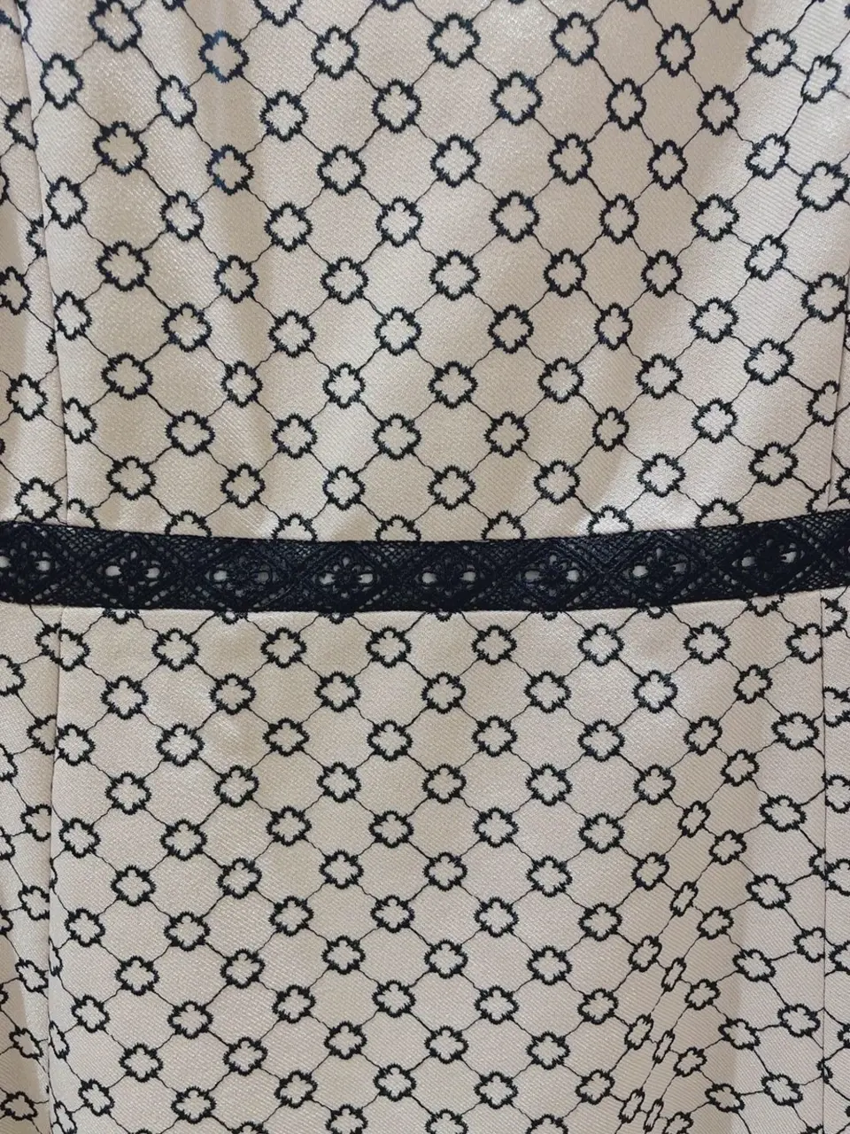 TOCCA スタッフ コーディネート画像