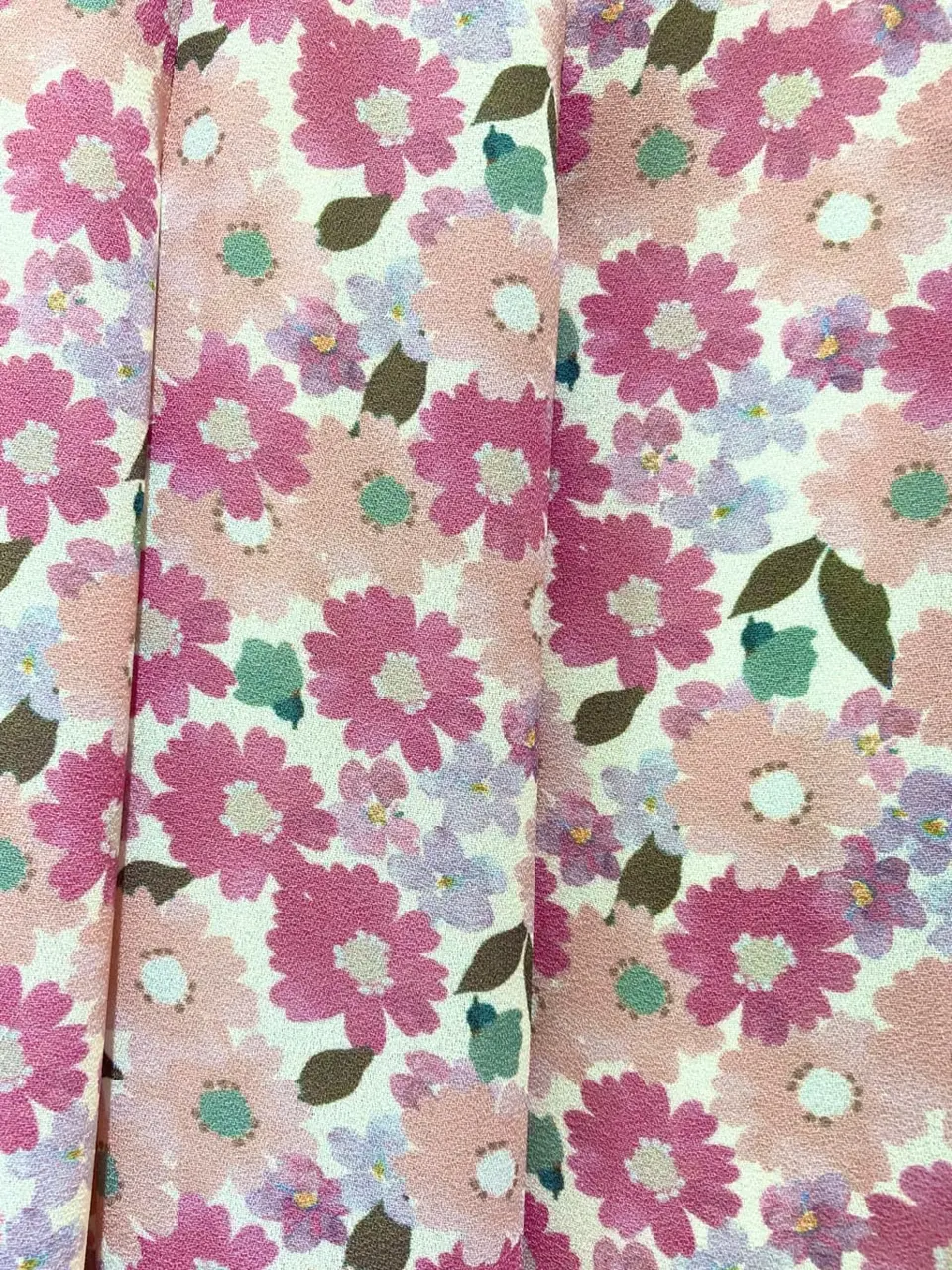 TOCCA スタッフ コーディネート画像