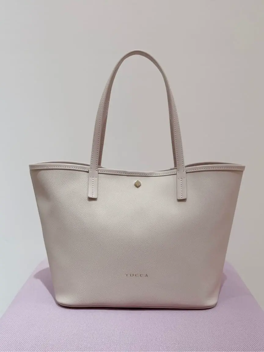 TOCCA スタッフ コーディネート画像