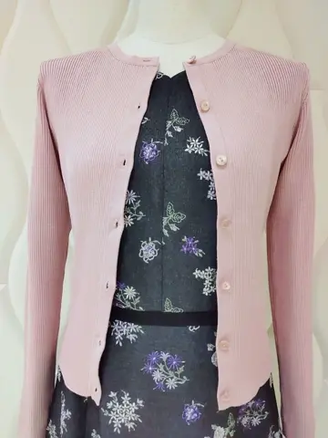 TOCCA スタッフf コーディネート画像