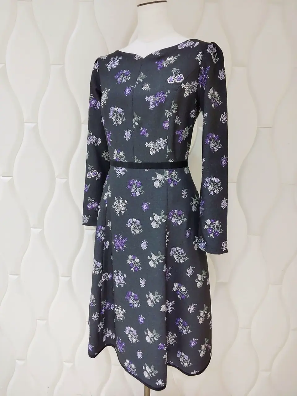 TOCCA スタッフf コーディネート画像