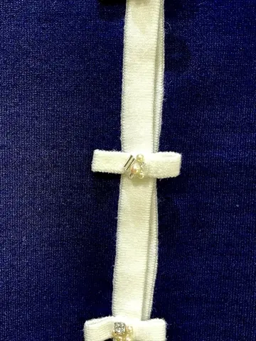 TOCCA スタッフ コーディネート画像