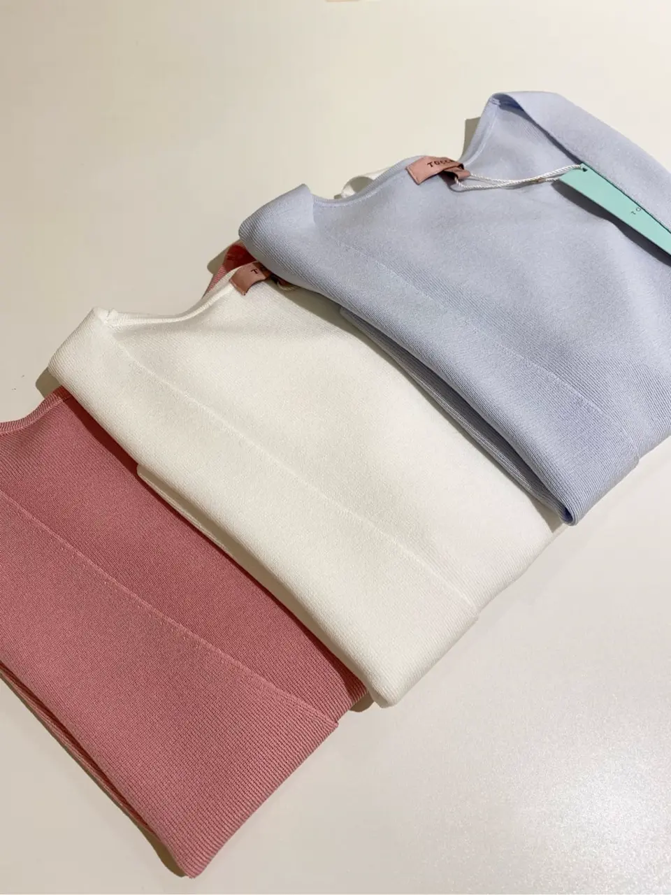 TOCCA A コーディネート画像