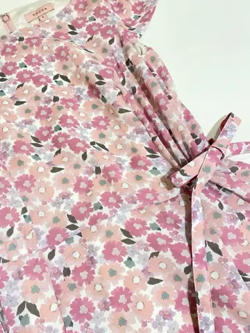 TOCCA A コーディネート画像