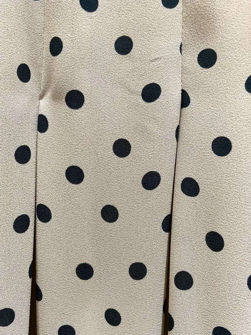 TOCCA スタッフ コーディネート画像