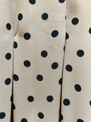 TOCCA スタッフ コーディネート画像