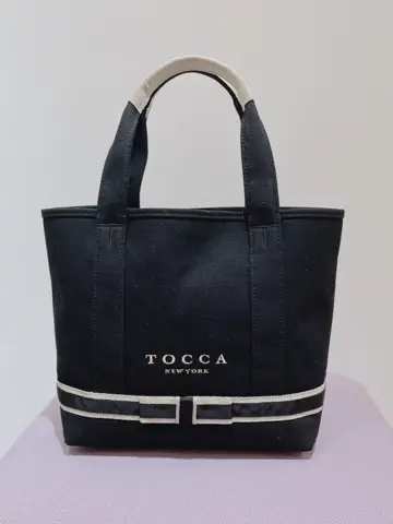 TOCCA スタッフ コーディネート画像