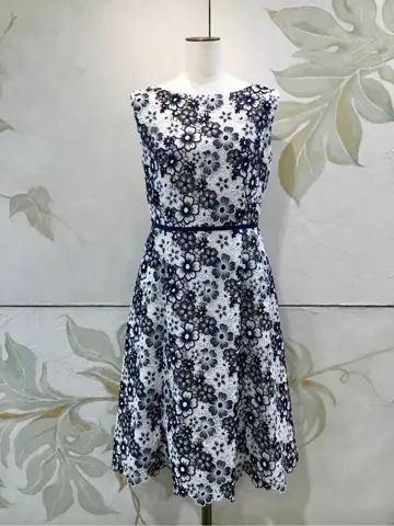 TOCCA スタッフB コーディネート画像