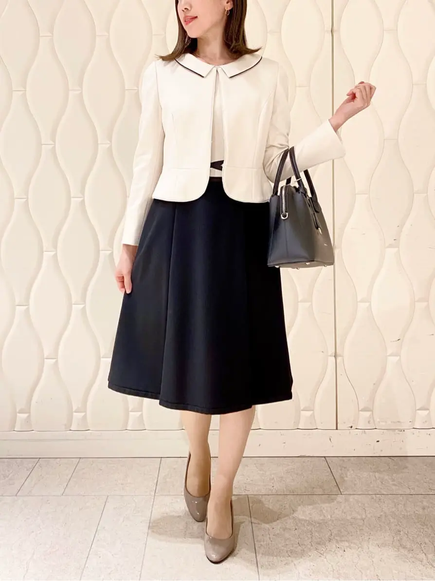 TOCCA A コーディネート画像