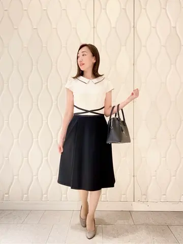 TOCCA A コーディネート画像