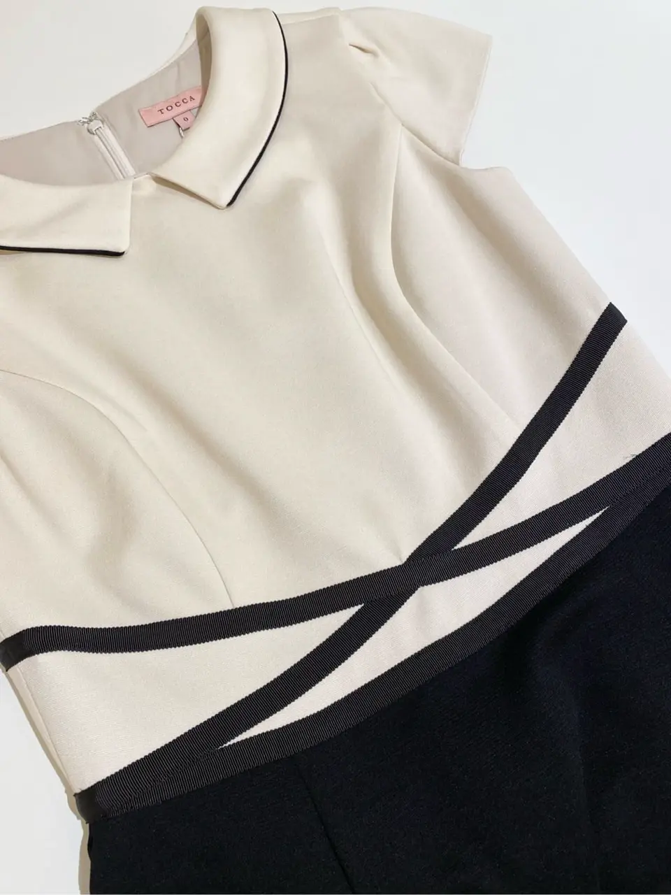 TOCCA A コーディネート画像