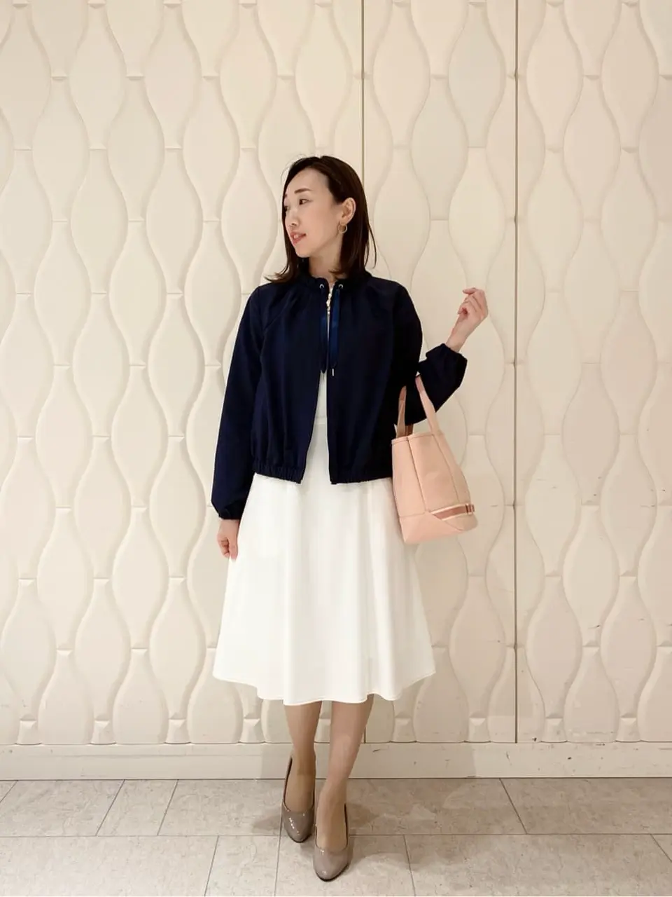 TOCCA A コーディネート画像