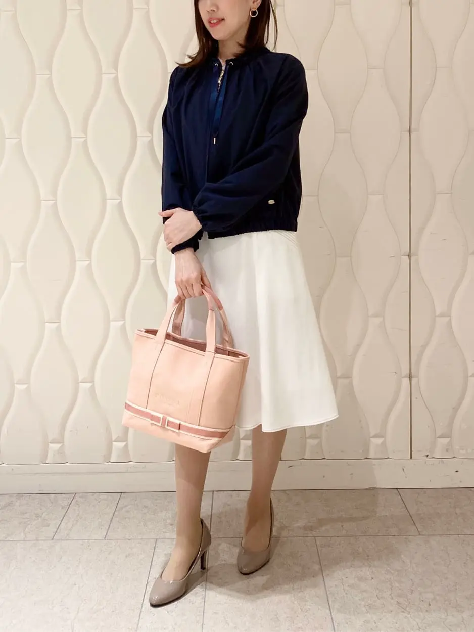 TOCCA A コーディネート画像