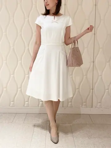 TOCCA A コーディネート画像