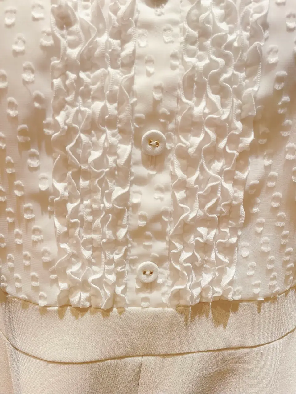 TOCCA 櫻木 コーディネート画像