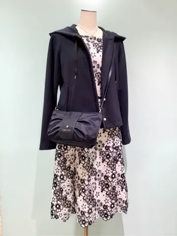 TOCCA Y.K コーディネート画像