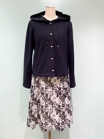 TOCCA Y.K コーディネート画像