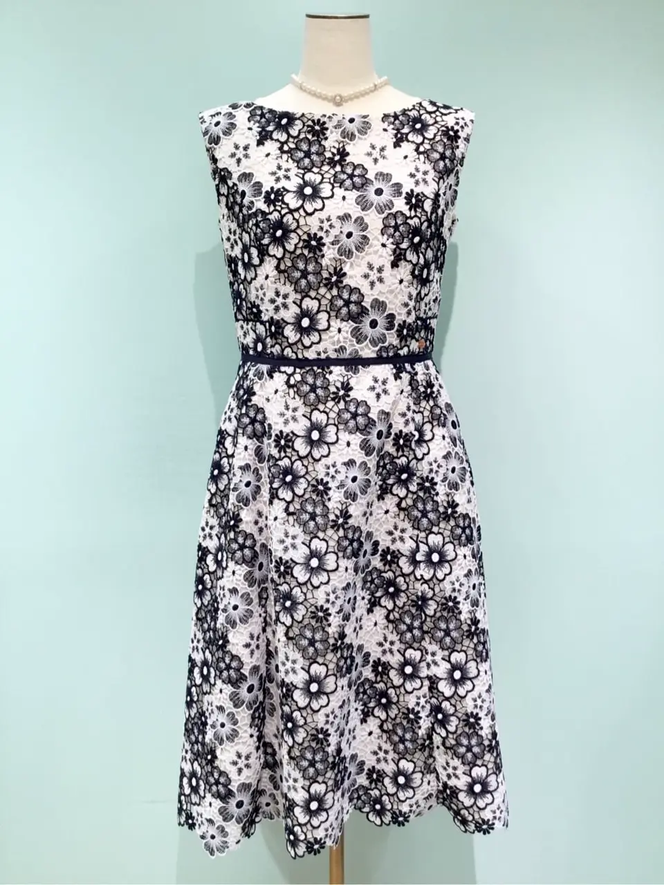 TOCCA Y.K コーディネート画像