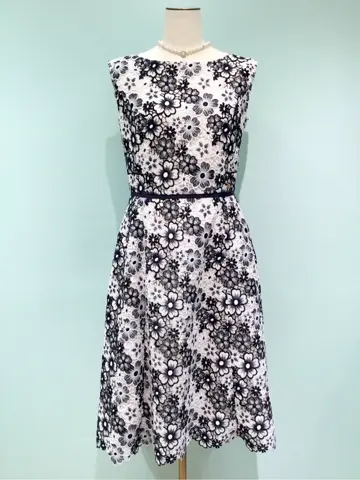 TOCCA Y.K コーディネート画像