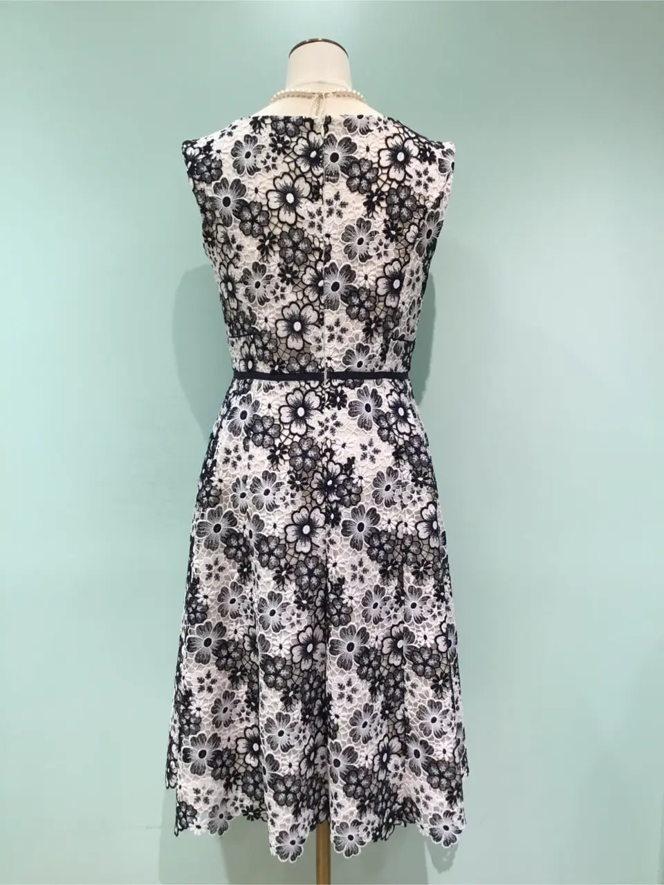 TOCCA Y.K コーディネート画像