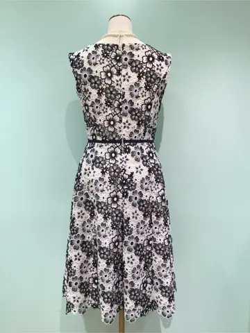 TOCCA Y.K コーディネート画像