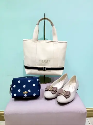 TOCCA Y.K コーディネート画像