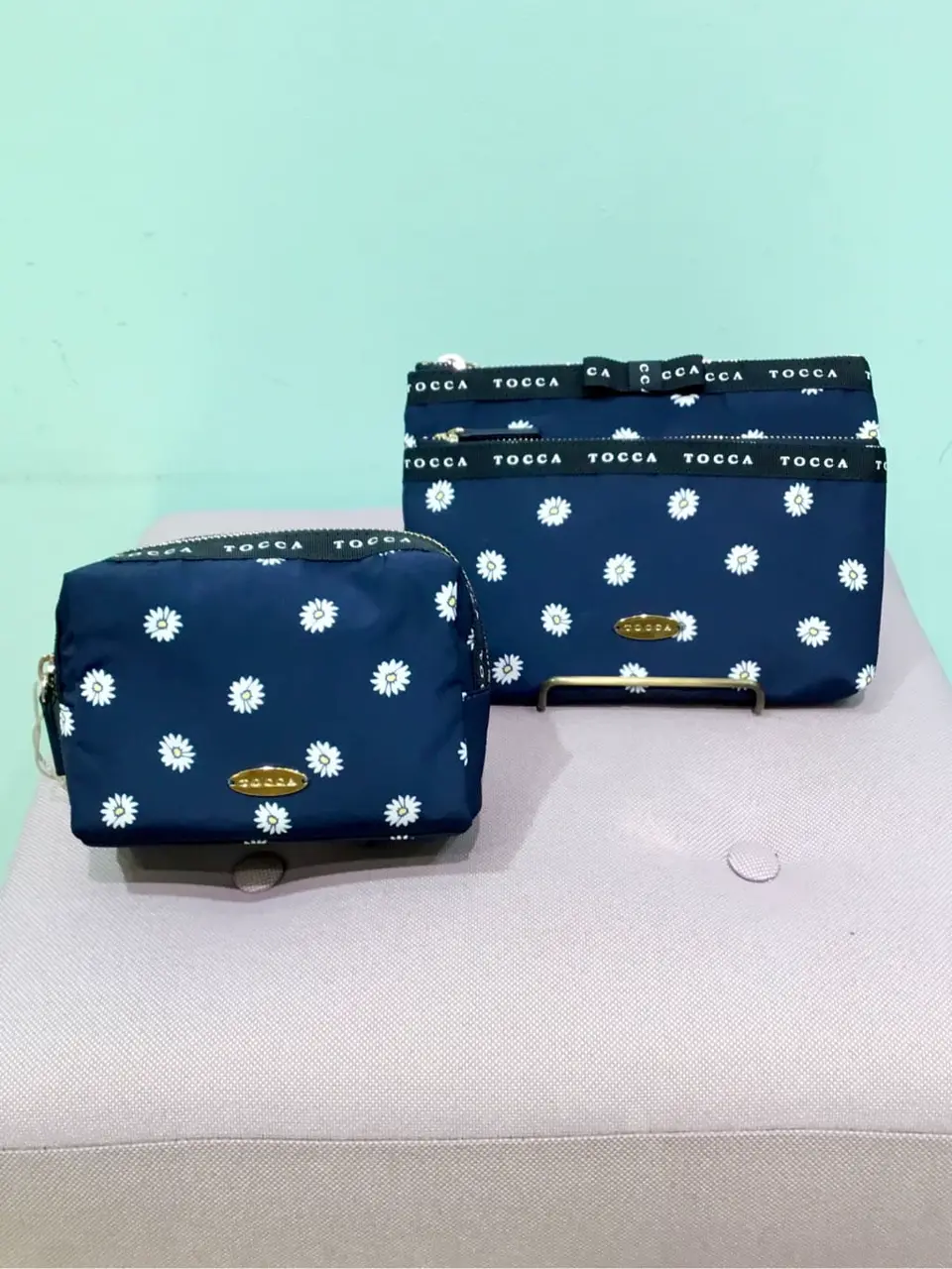 TOCCA Y.K コーディネート画像