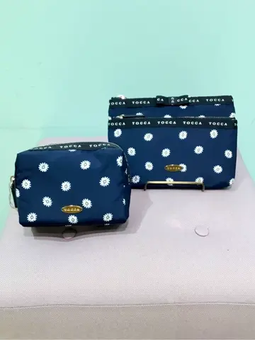 TOCCA Y.K コーディネート画像