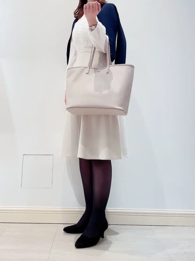 TOCCA 櫻木 コーディネート画像