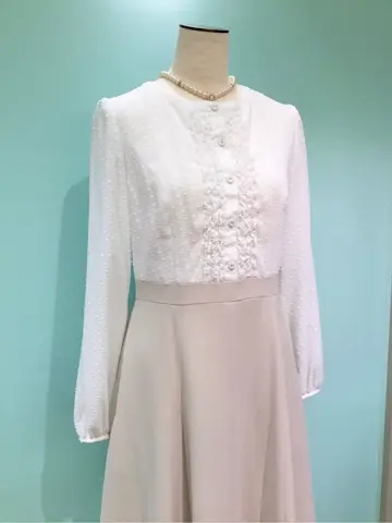 TOCCA Y.K コーディネート画像