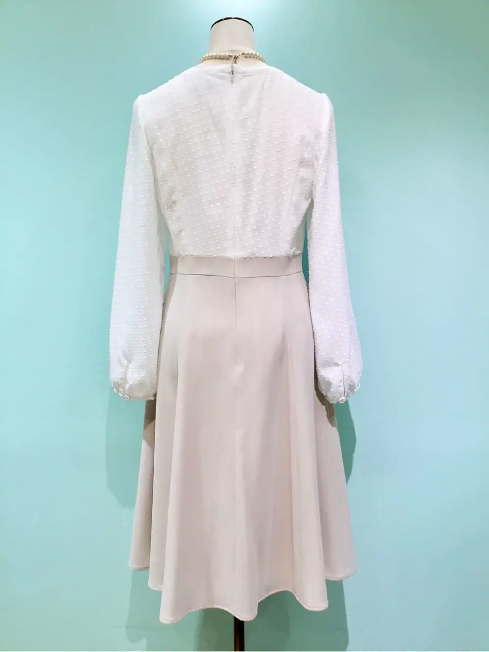 TOCCA Y.K コーディネート画像