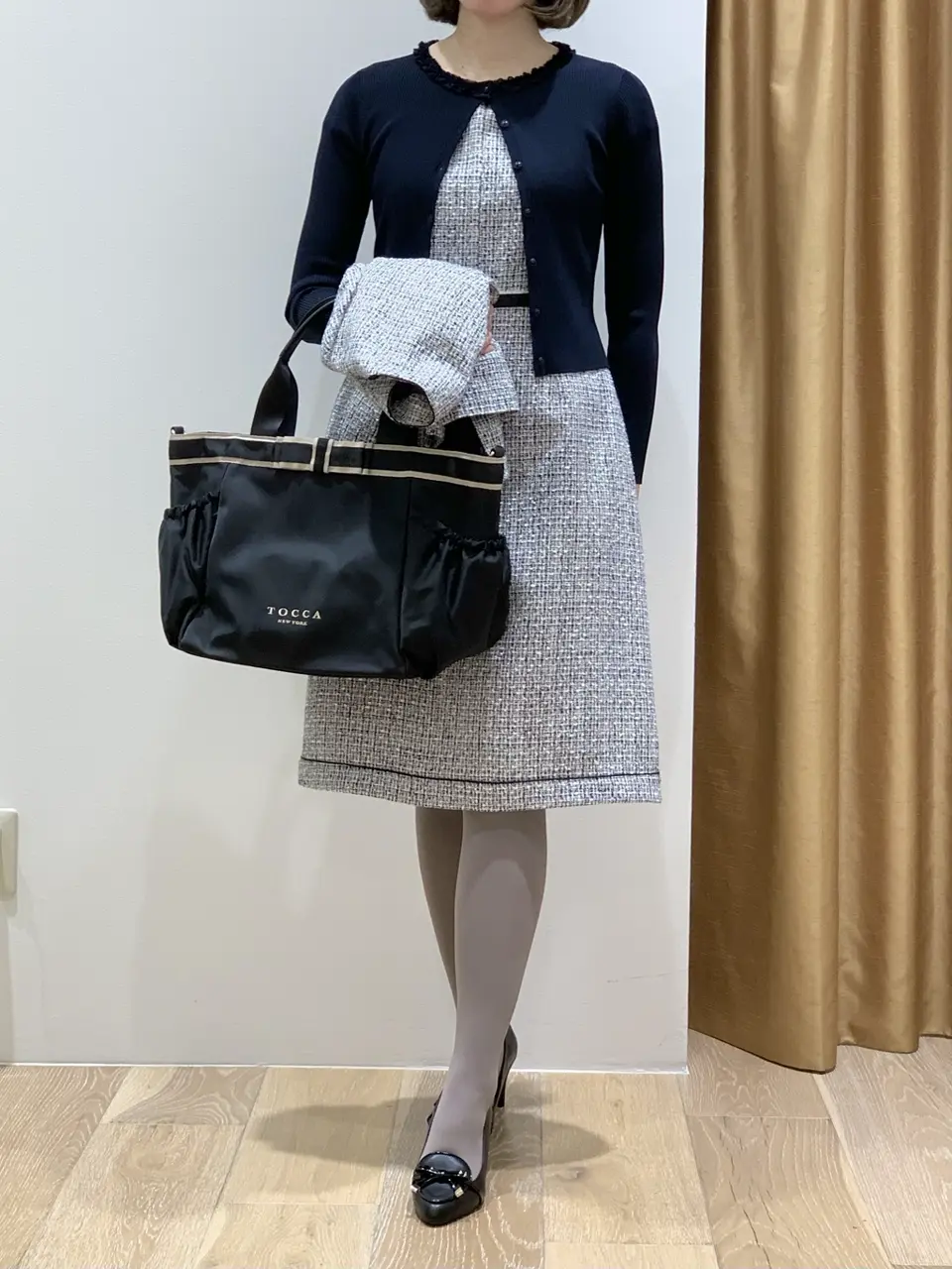 TOCCA Ｉ コーディネート画像