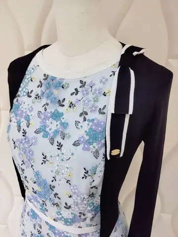 TOCCA スタッフf コーディネート画像