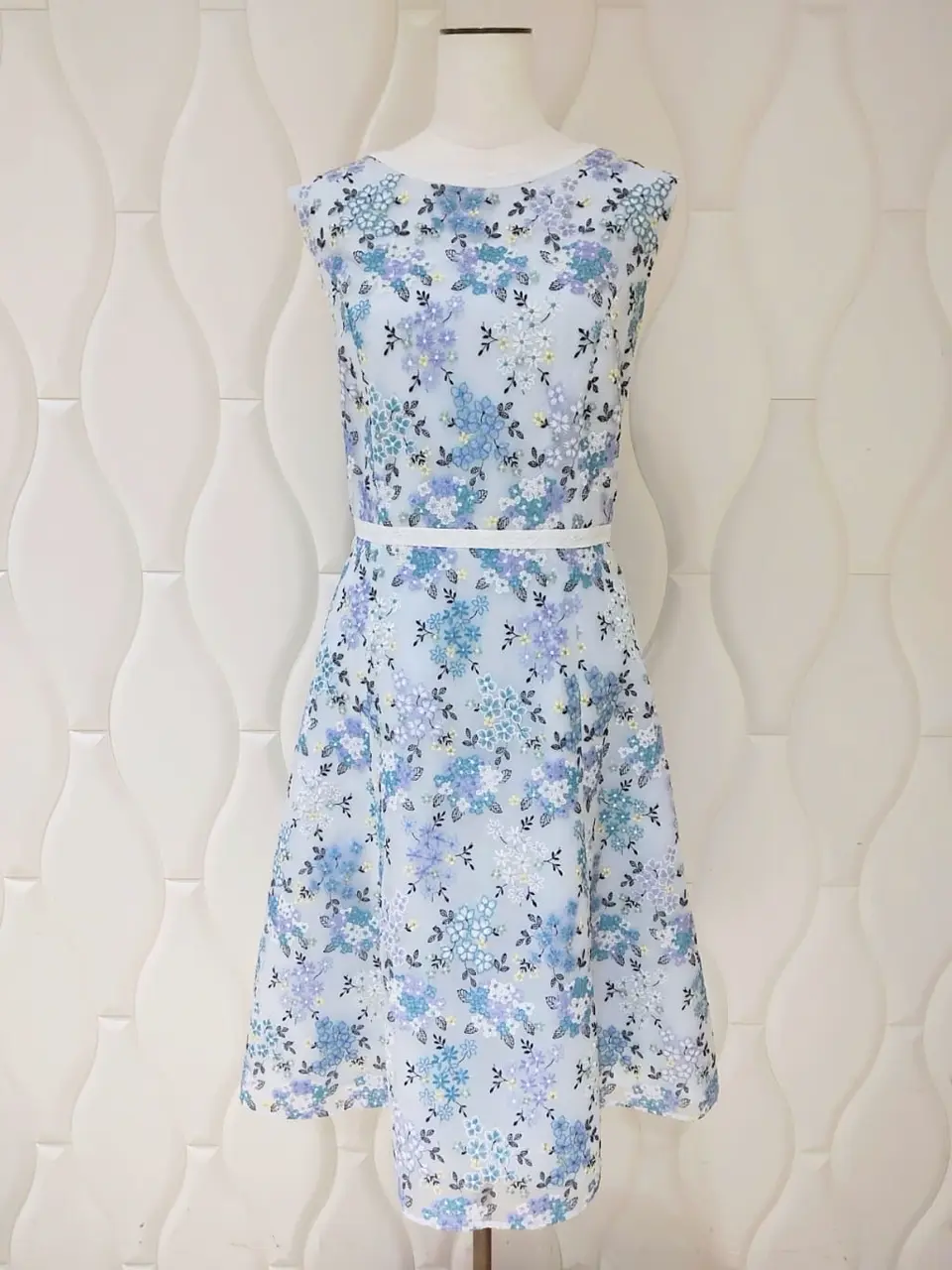 TOCCA スタッフf コーディネート画像