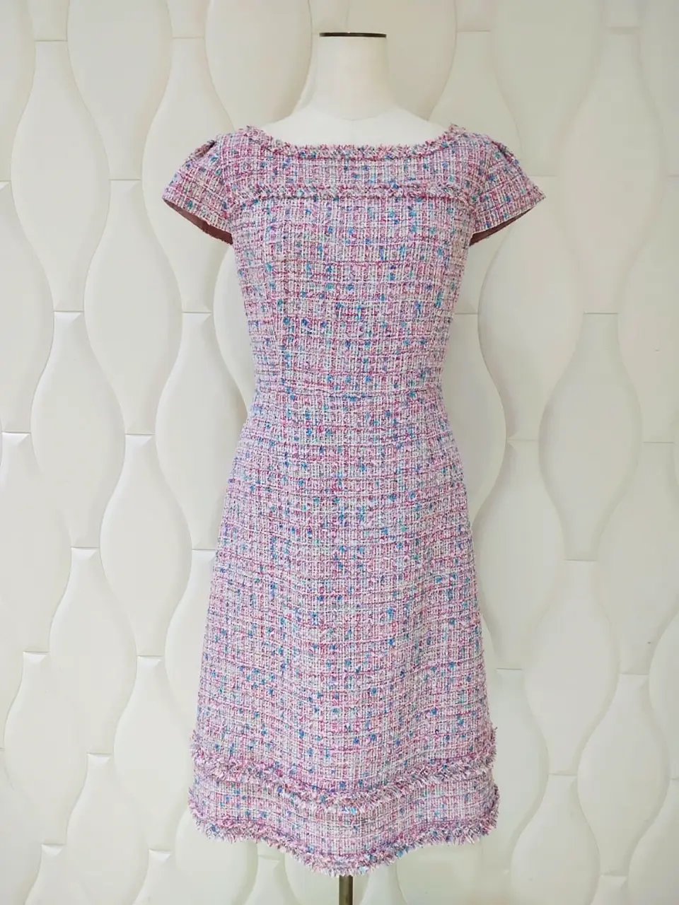 TOCCA スタッフf コーディネート画像