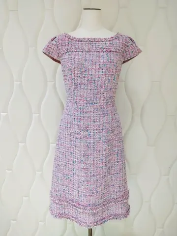 TOCCA スタッフf コーディネート画像