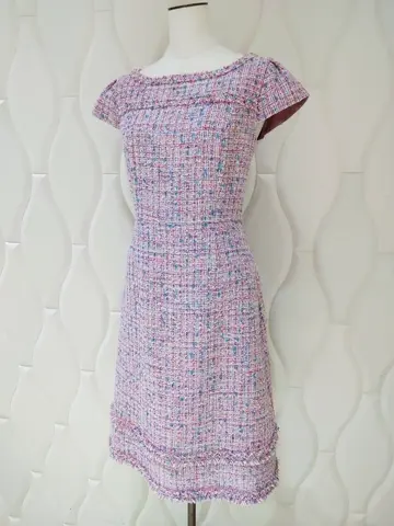 TOCCA スタッフf コーディネート画像