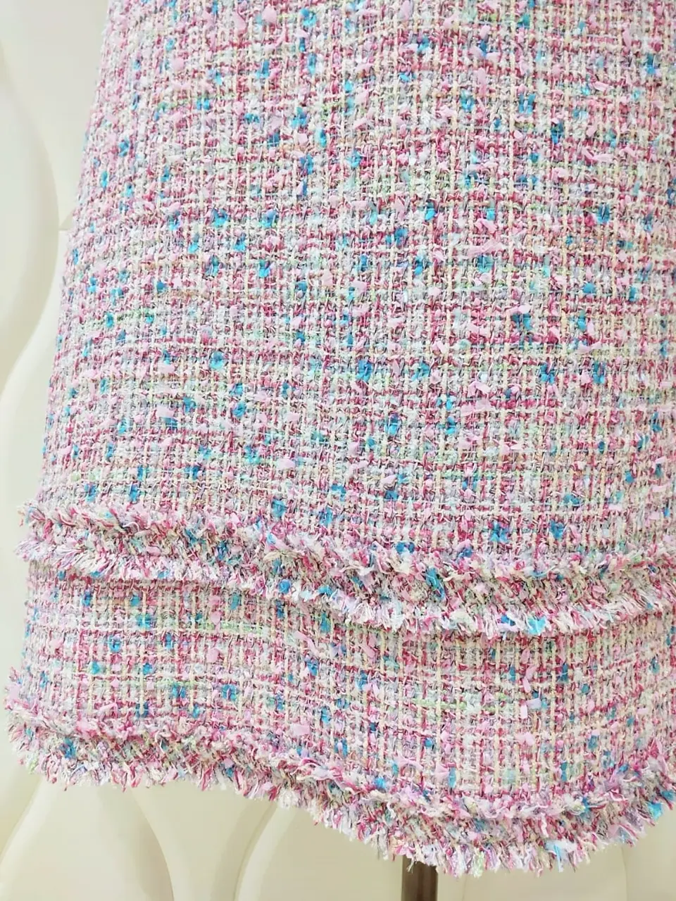 TOCCA スタッフf コーディネート画像