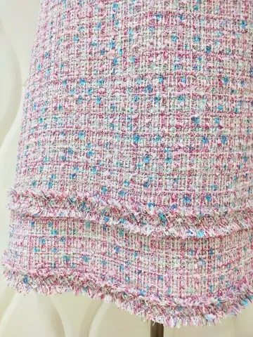 TOCCA スタッフf コーディネート画像