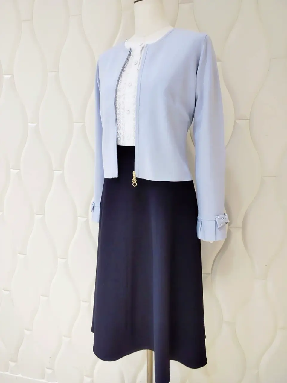 TOCCA スタッフf コーディネート画像