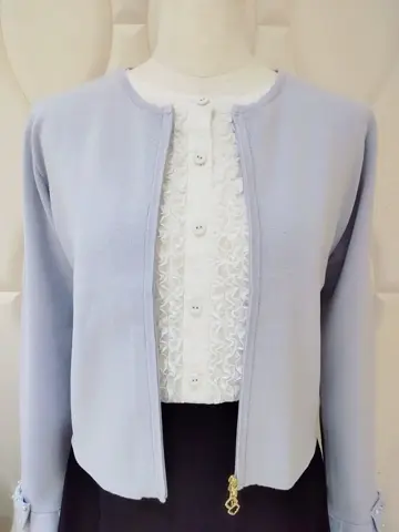 TOCCA スタッフf コーディネート画像