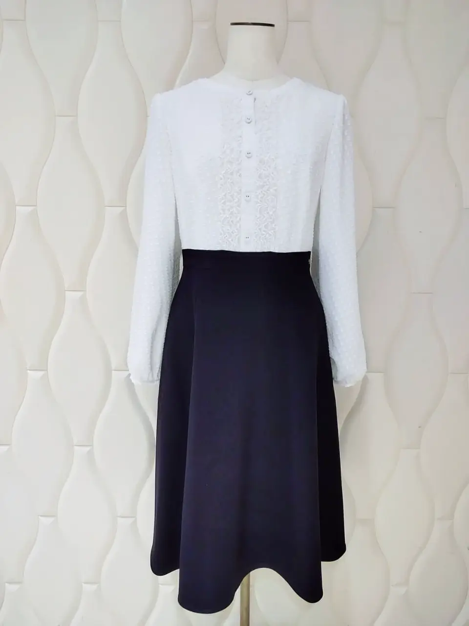 TOCCA スタッフf コーディネート画像