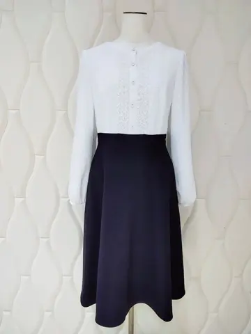 TOCCA スタッフf コーディネート画像